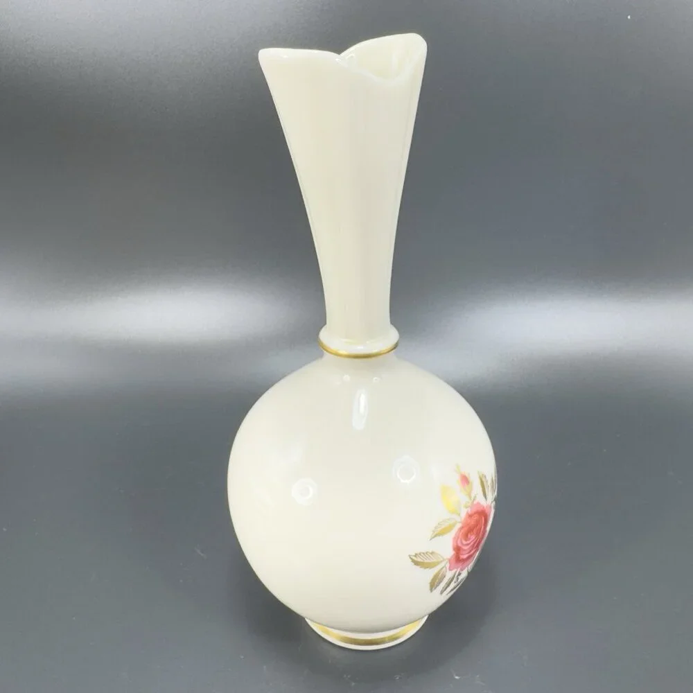 Lenox vintage ivory